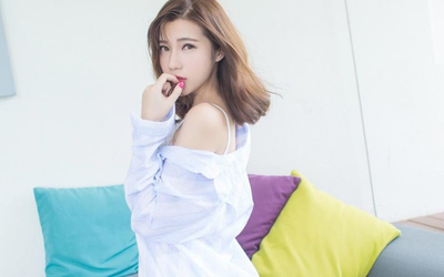 天天爽应用主界面展示